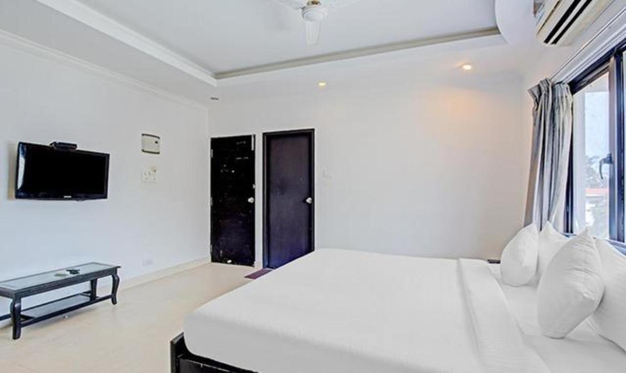 Fabhotel Skyry Chennai Exterior foto