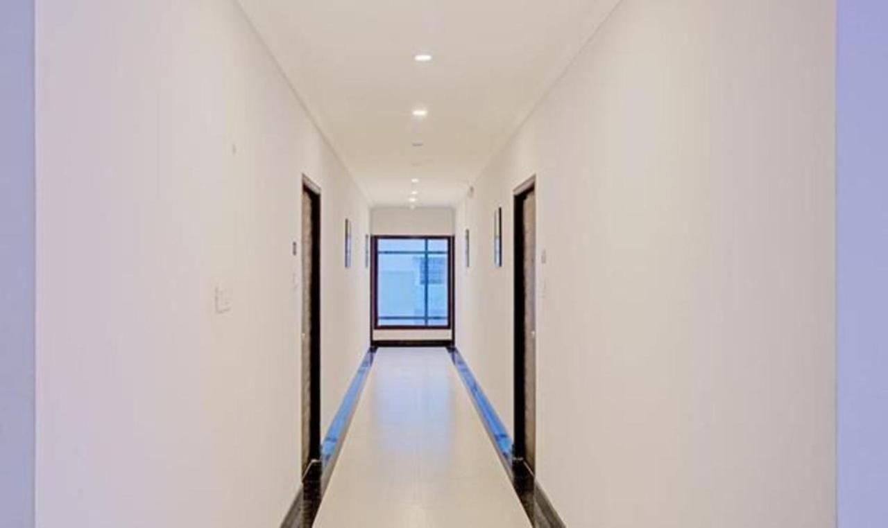 Fabhotel Skyry Chennai Exterior foto